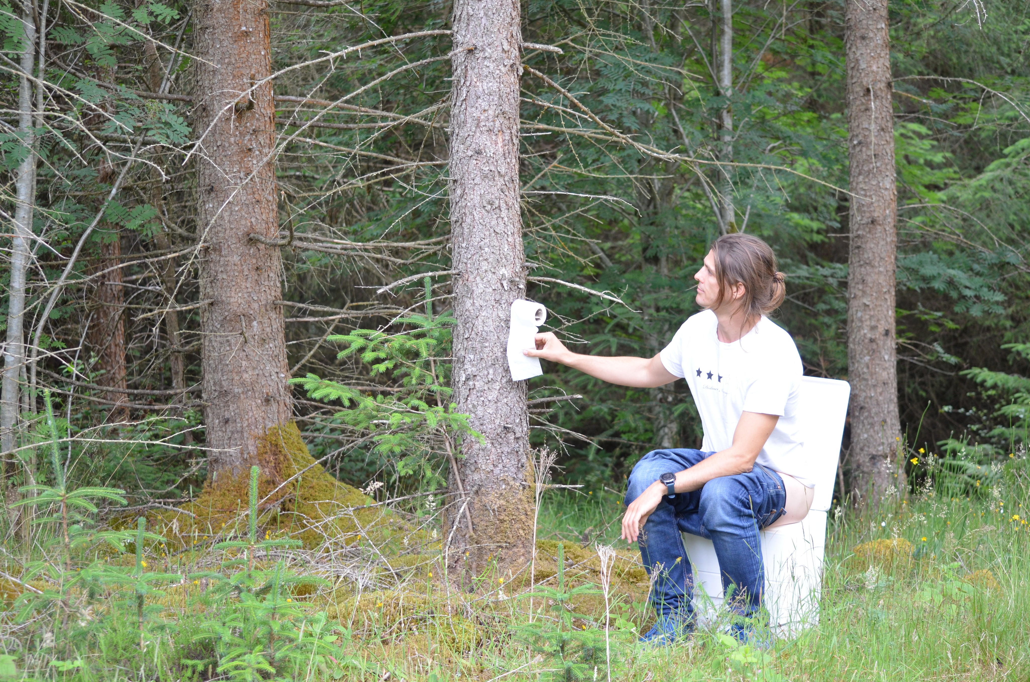 Choosing the Best Portable Composting Toilet for Off-Grid Adventures