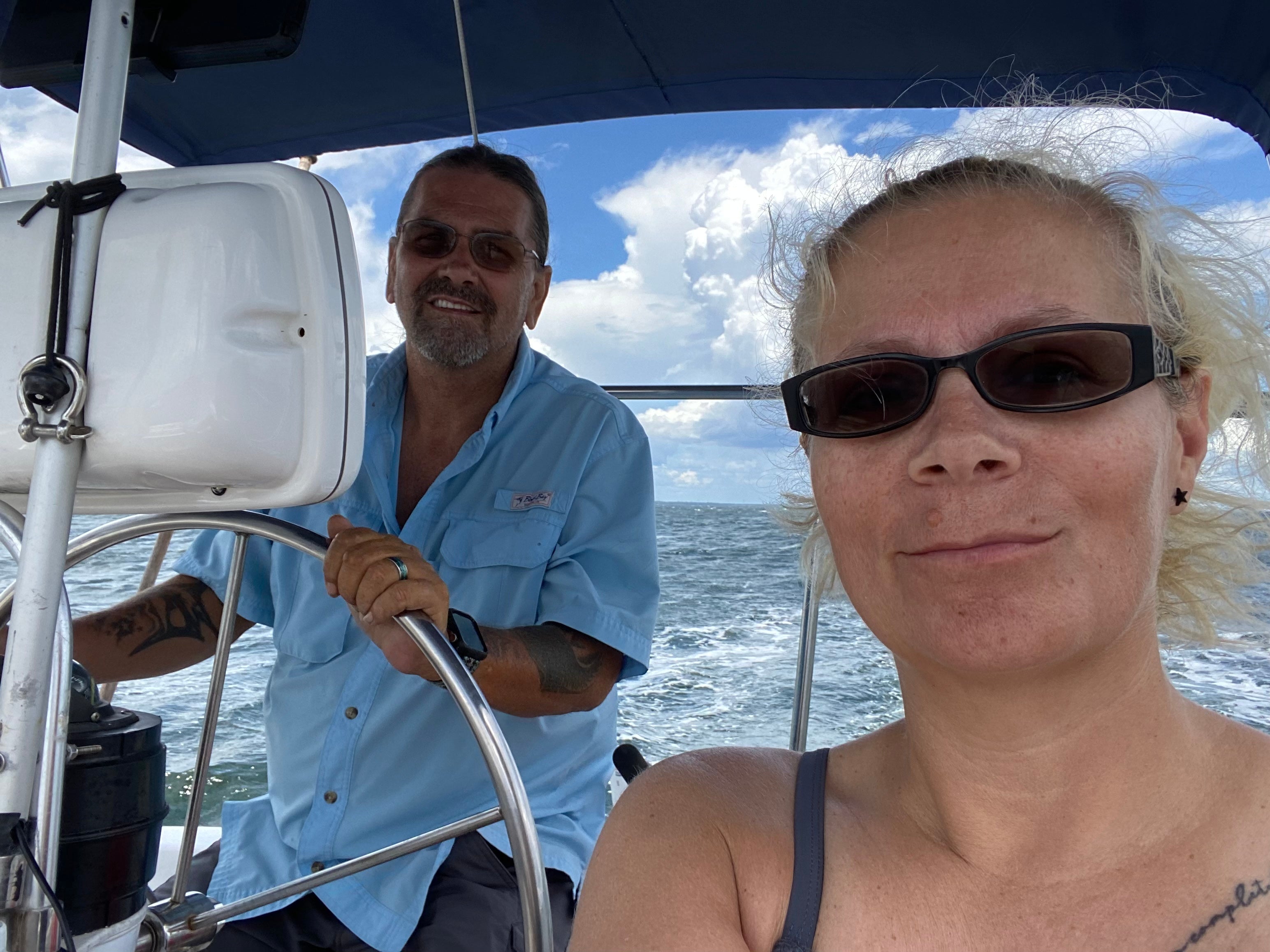 Toilet Talk with Jeff Ready