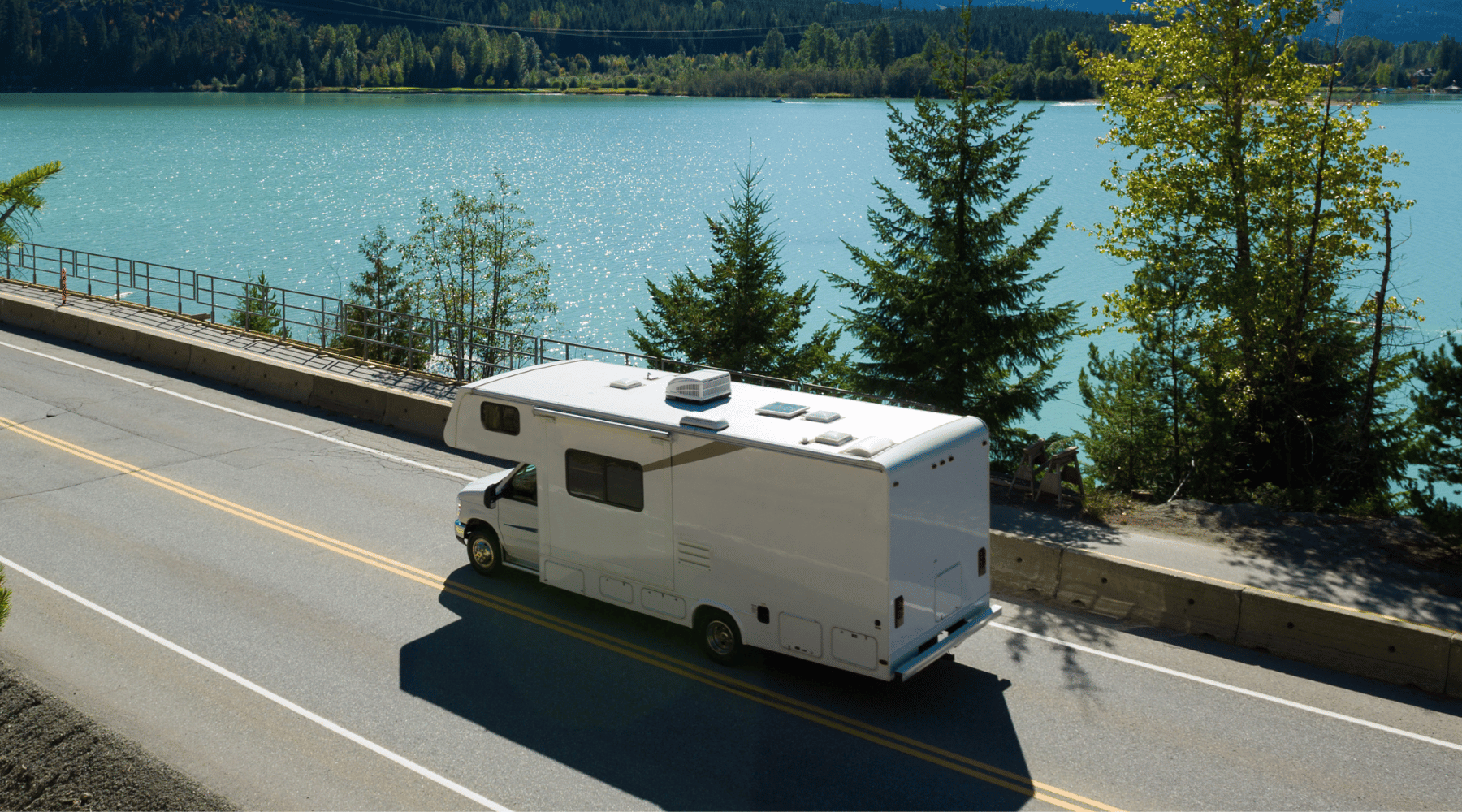 Where and When to Empty an RV Composting Toilet USA edition