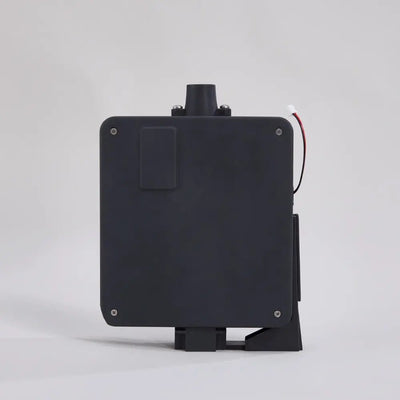 Venting Carbon Filter