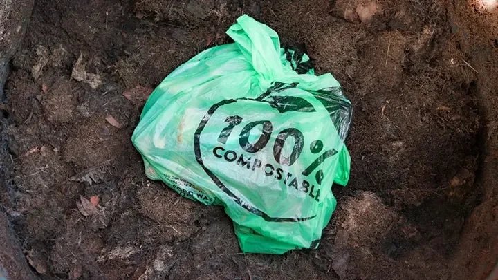 Compostable & Biodegradable Toilet Bags: Facts, Fiction and Use - Compo Closet UK