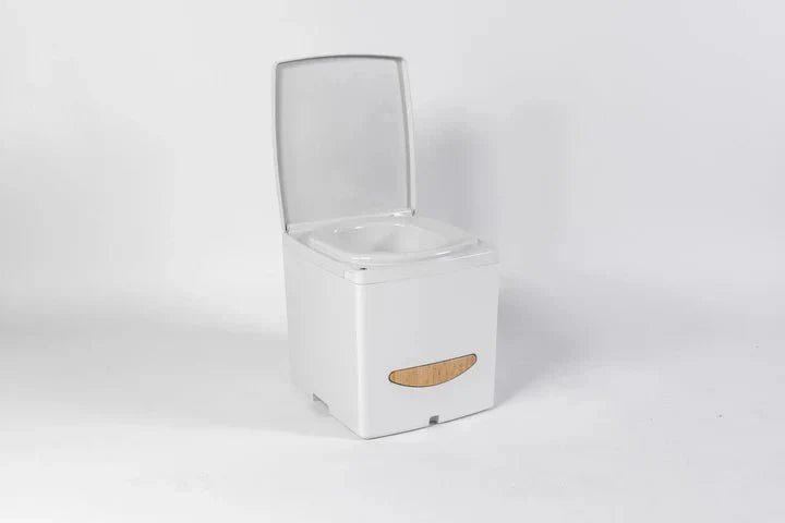 Separating Sealing Toilets: What They Are and Why They're Ideal for Portable Use - Compo Closet UK