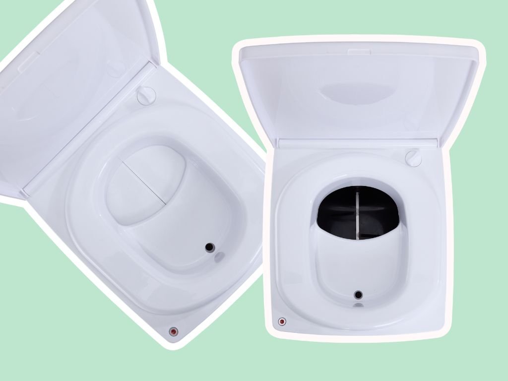 Urine Diversion: The Secret to a Smell-Free Composting Toilet - Compo Closet UK