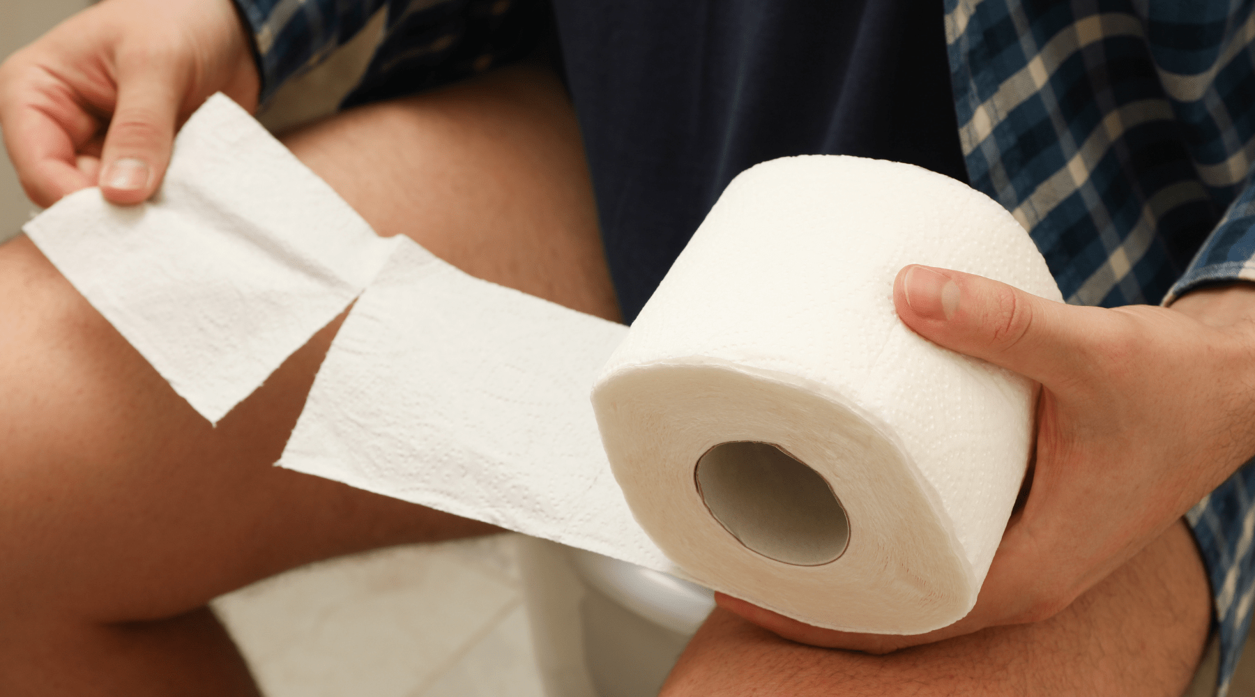 Can you put toilet paper in a composting toilet? - Compo Closet UK