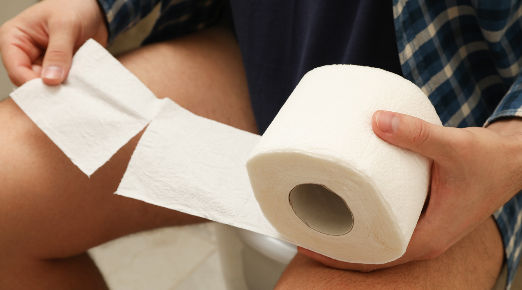 Can you put toilet paper in a composting toilet?