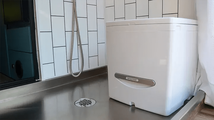 Portable Indoor Toilets: The Unsung Hero of Comfort and Convenience - Compo Closet UK