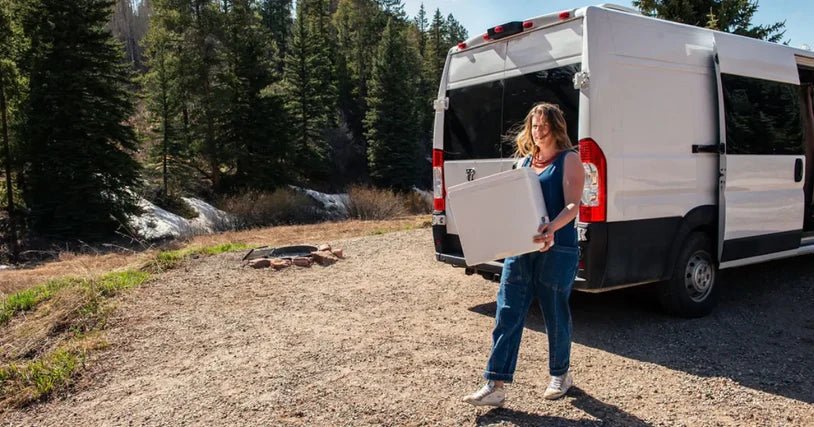 What is a Dry Toilet? Waterless Toilets Explained - Compo Closet UK