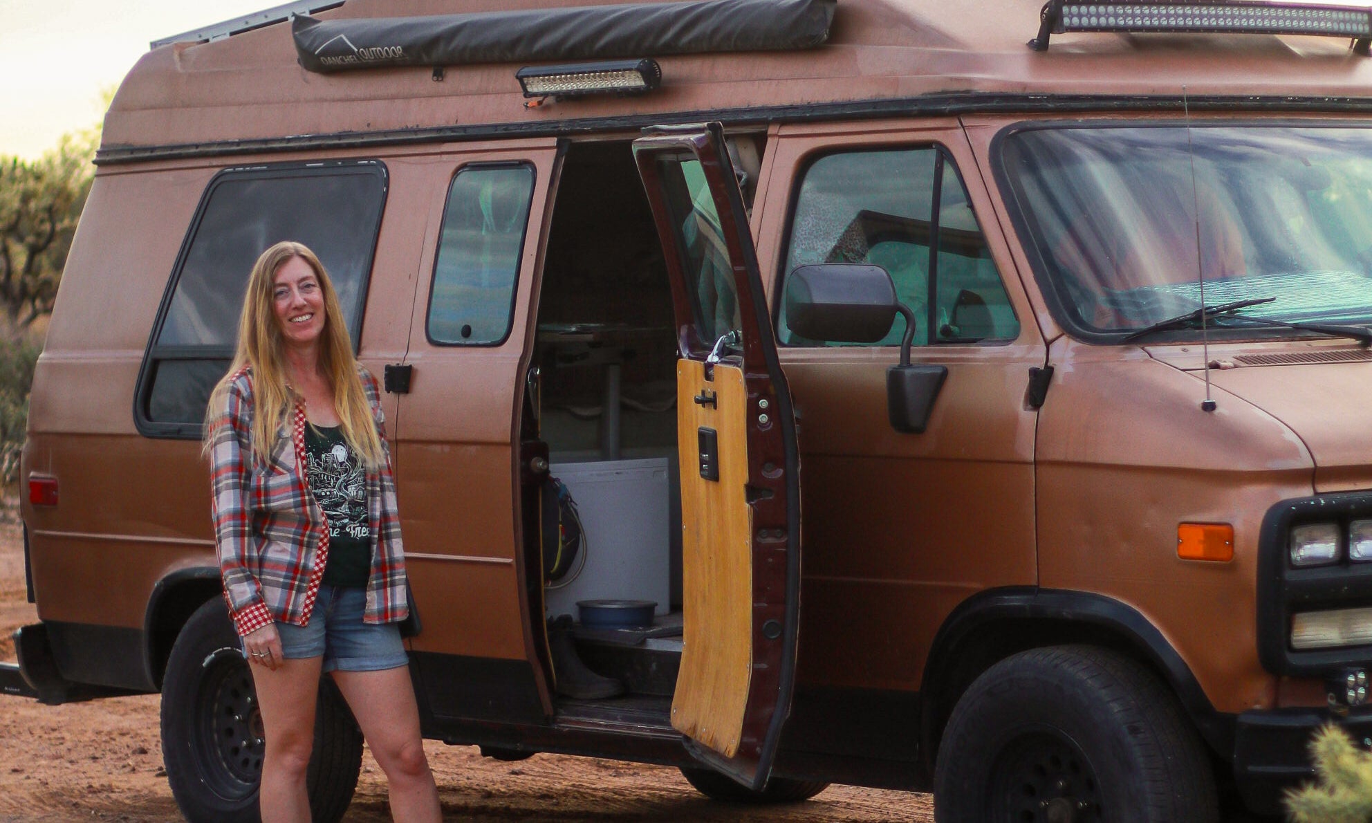 Why Composting Toilets Are the Best Option for Van Life