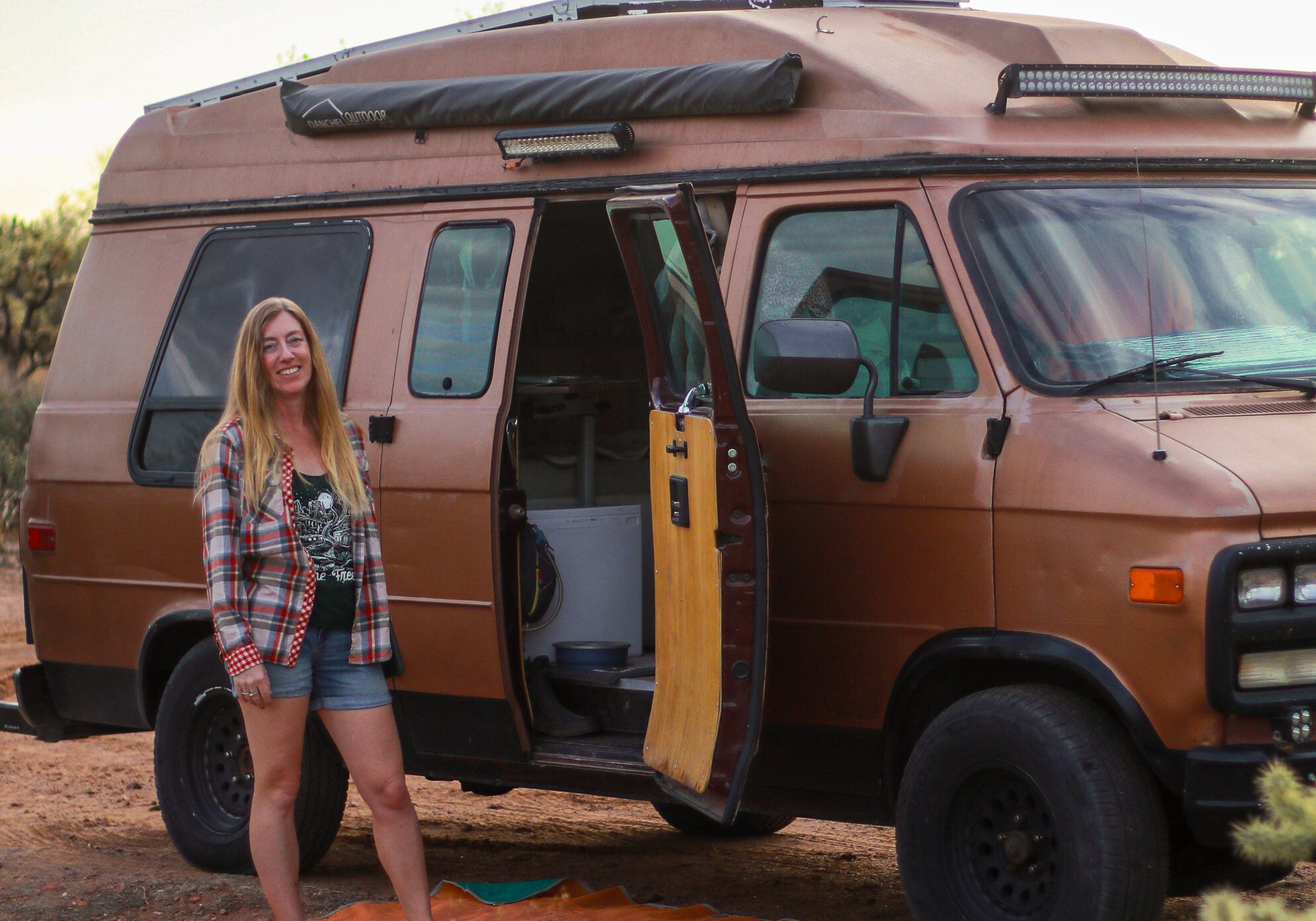 Why Composting Toilets Are the Best Option for Van Life