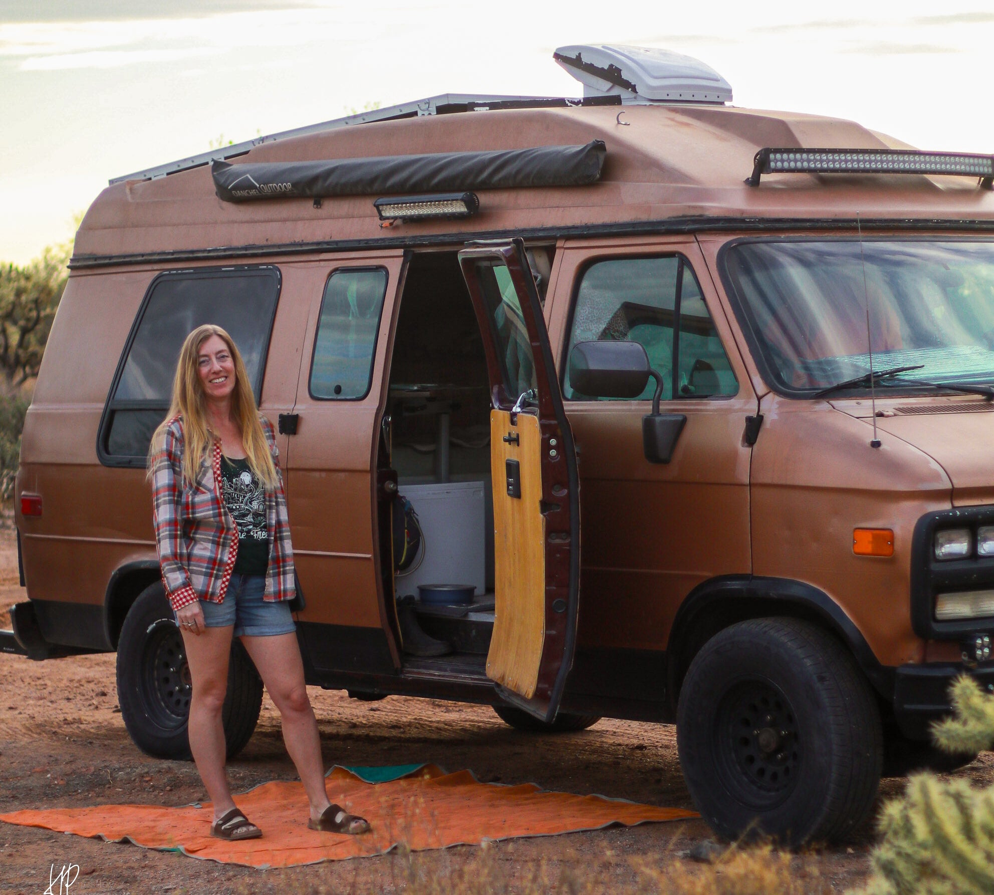 Why Composting Toilets Are the Best Option for Van Life - Compo Closet UK