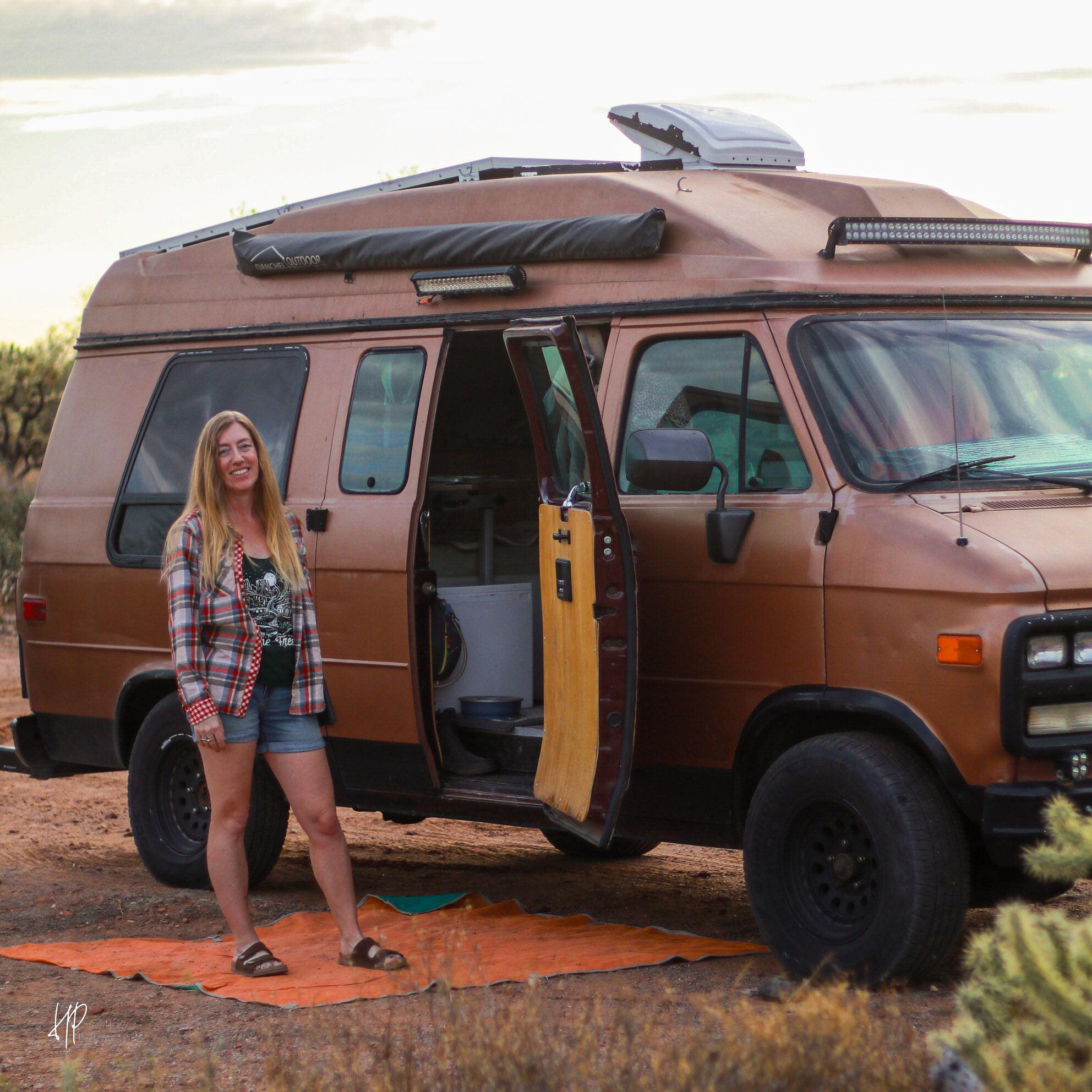 Why Composting Toilets Are the Best Option for Van Life