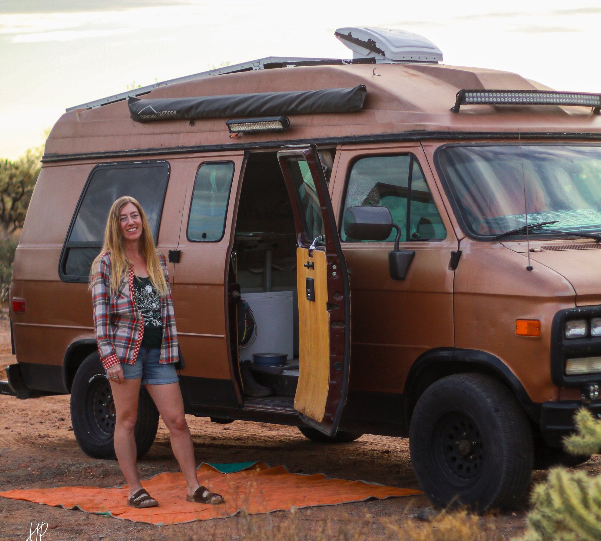 Why Composting Toilets Are the Best Option for Van Life - CompoCloset UK