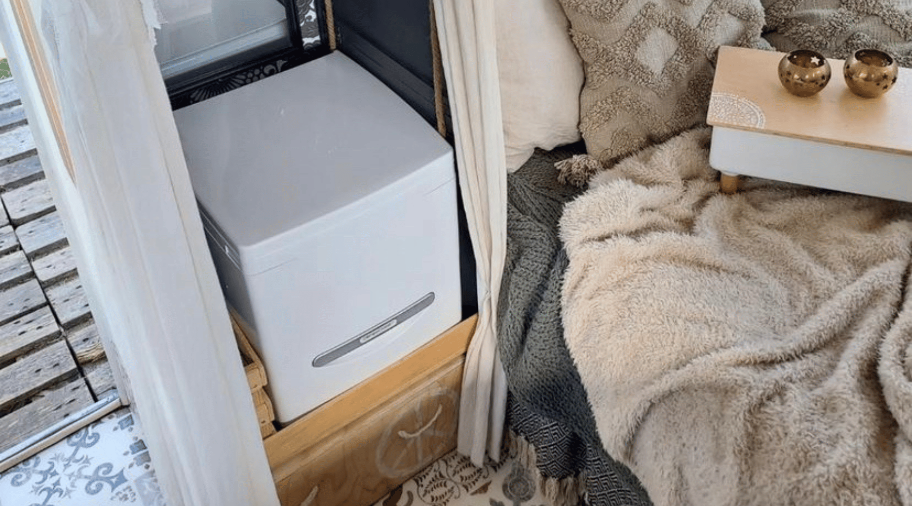 Compost Toilets for RVs Pros and Cons: What’s the Right Choice for You