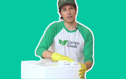 The Ultimate Guide to Cleaning Your Composting Toilet