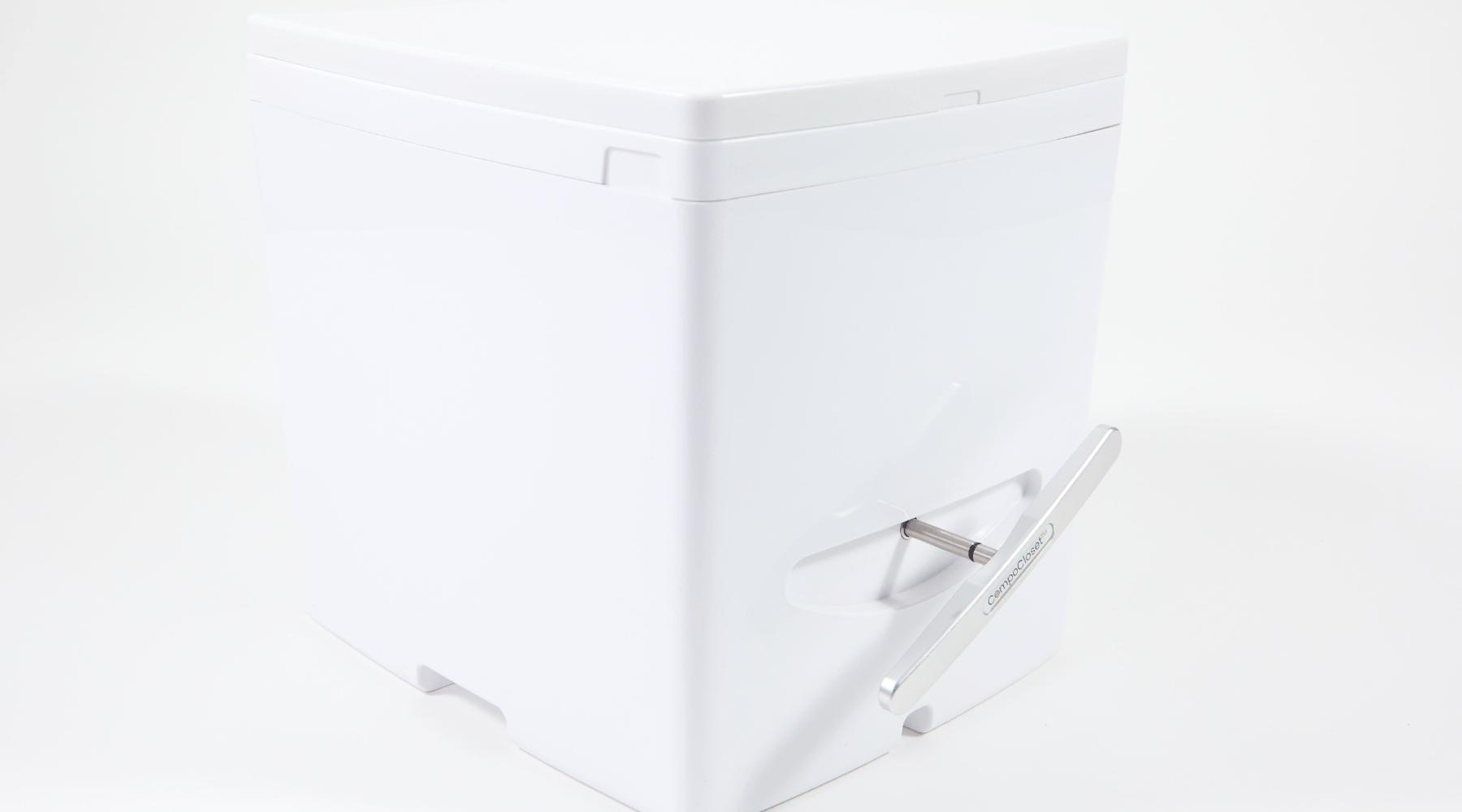 Cuddys Agitator Front and Center for Convenience - Compo Closet UK