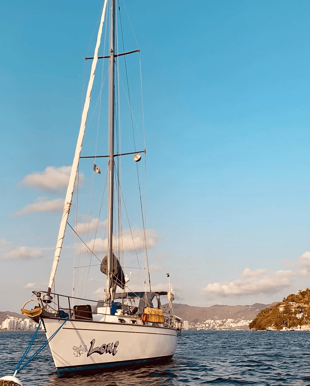 3 Years Sailing with a Boat Composting Toilet - Compo Closet UK