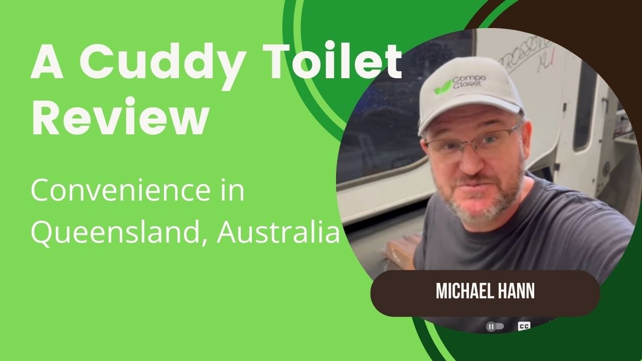 Cuddy's Convenience in Queensland, Australia - Compo Closet UK