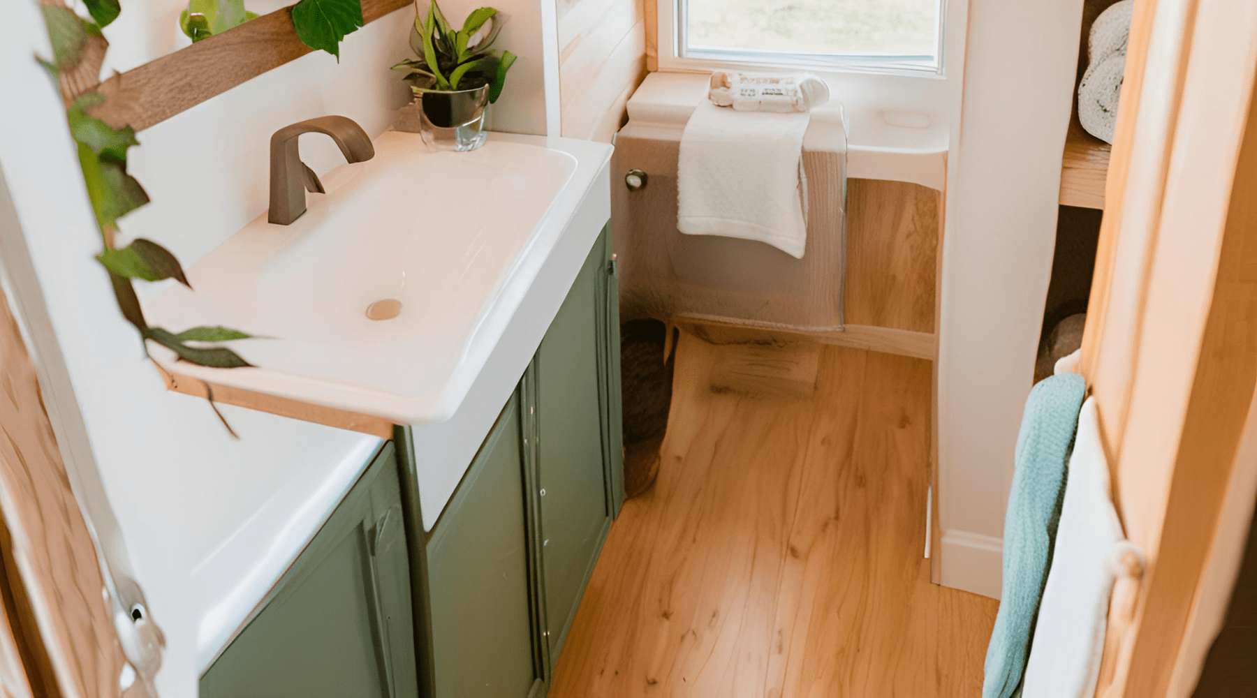 Tiny House Toilets: All Your Questions Answered! - Compo Closet UK