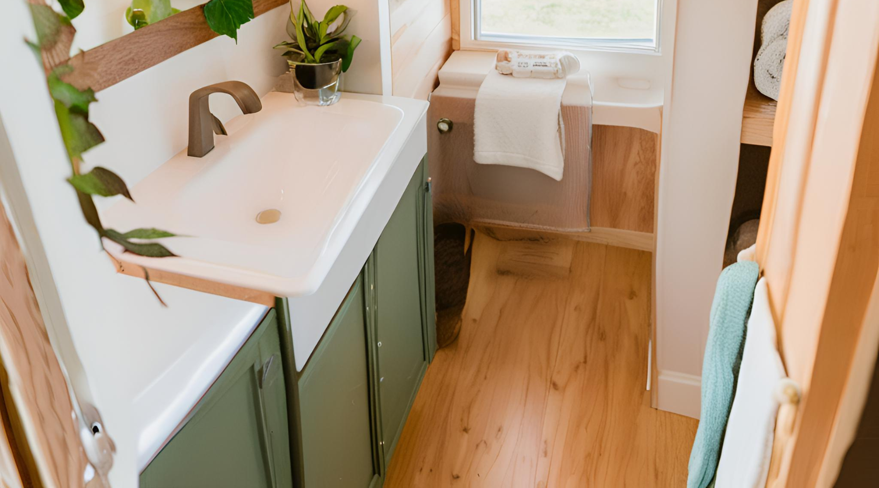Which toilet is right for your Tiny House 