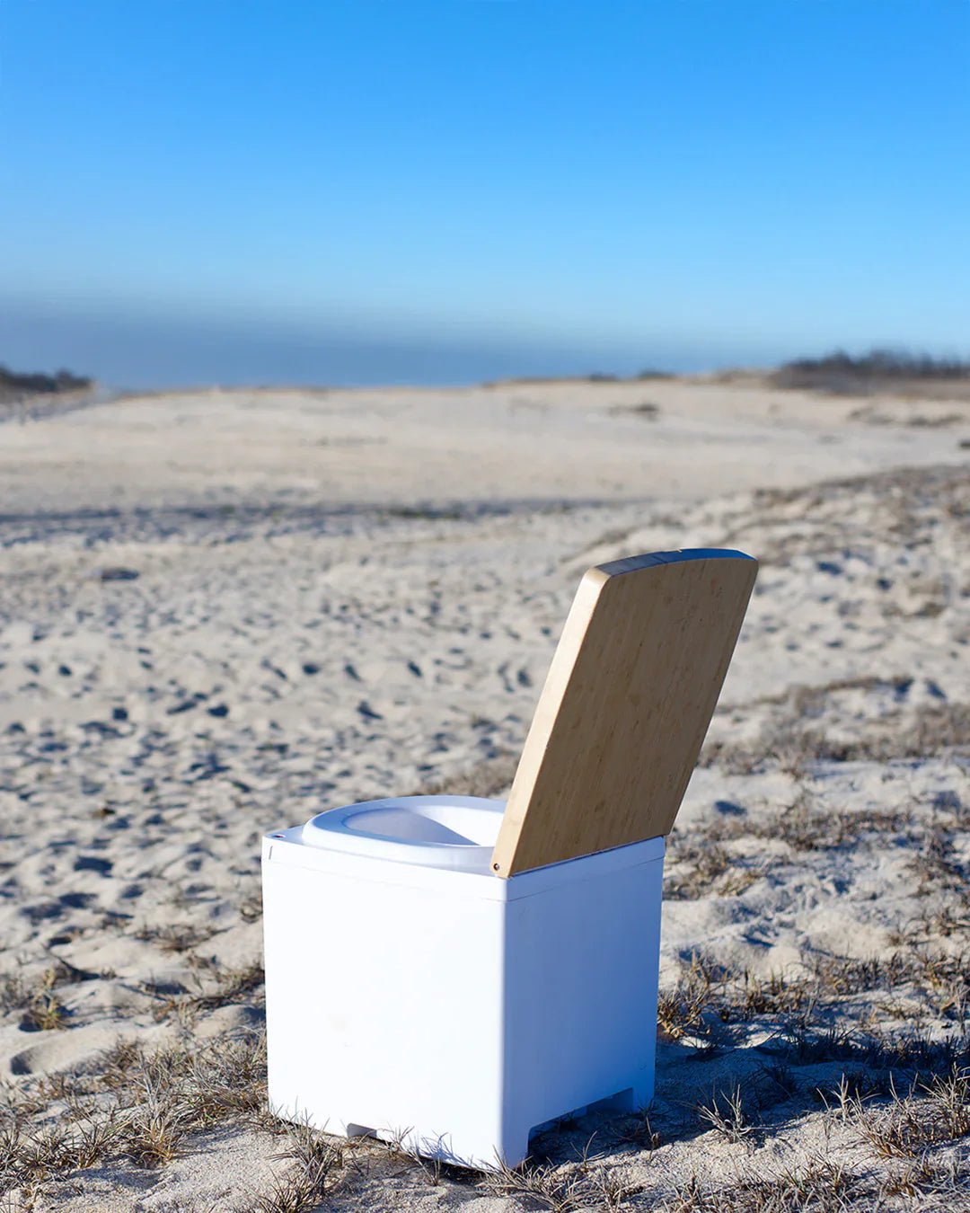 Our Toilets - Compo Closet UK