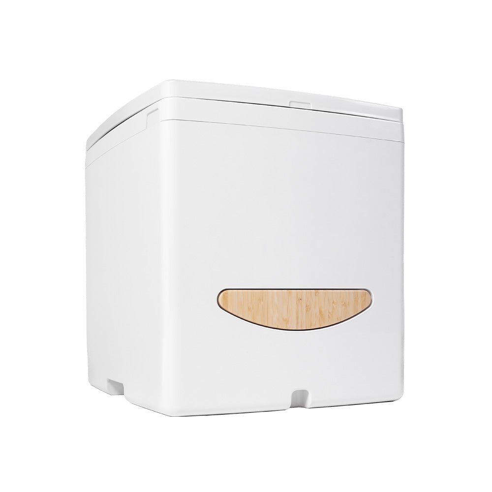 Dry Flush Sealing Toilets - Compo Closet UK