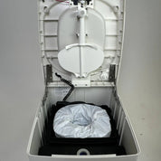 S1 Dry Flush Sealing Toilet - Compo Closet UK