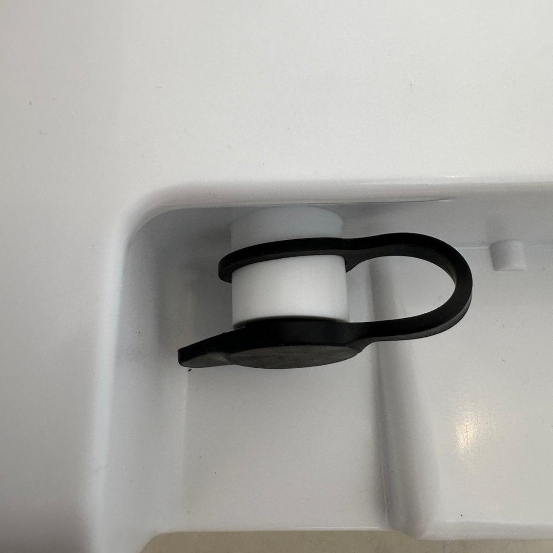 Fly Screen and Vent Plug Kit - Compo Closet UK