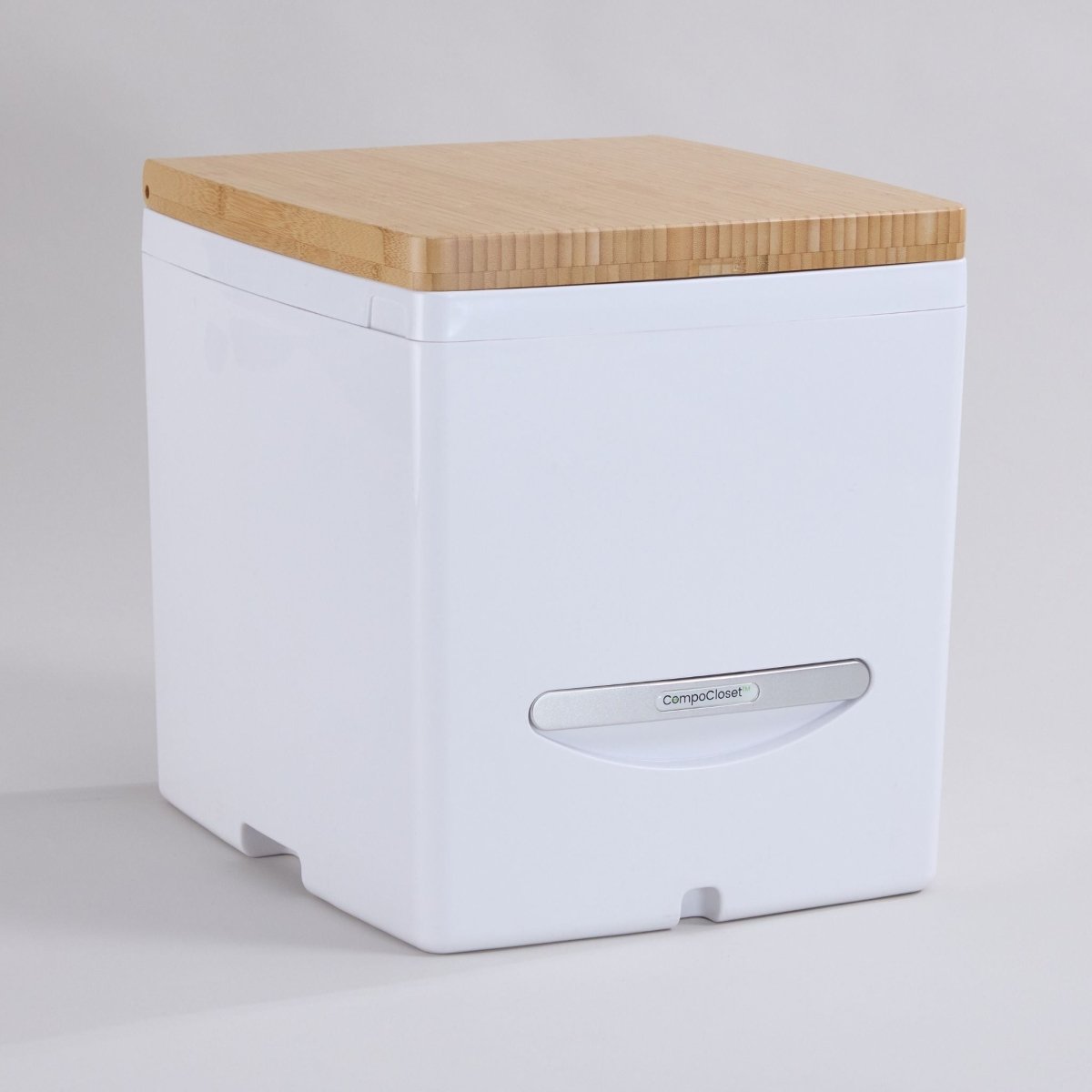 Bamboo Seat Cover - Compo Closet UK