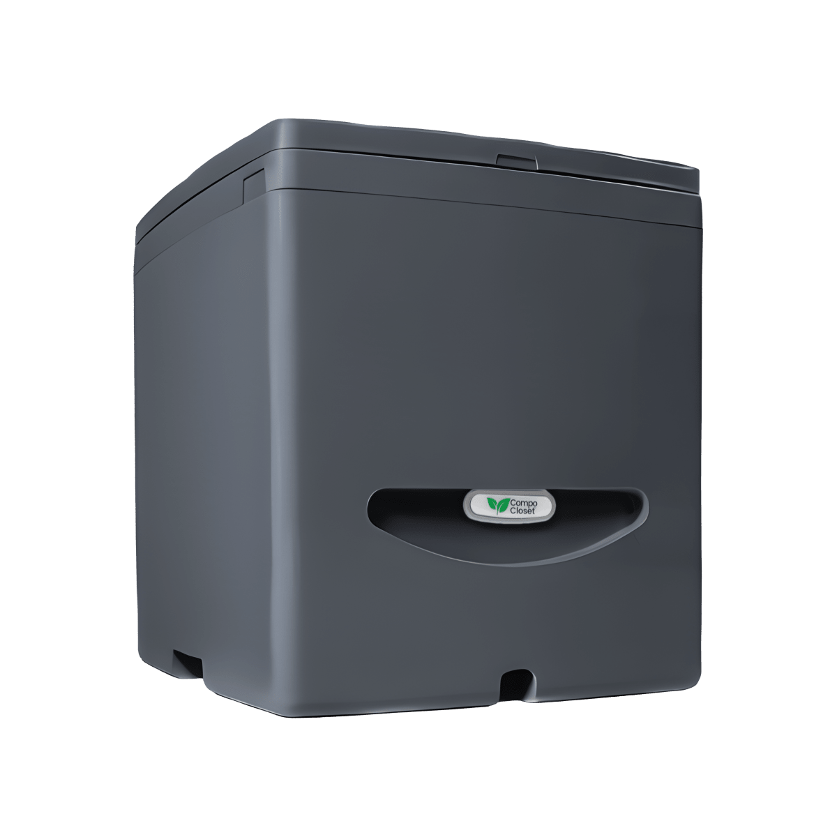 Cuddy Lite Portable Composting Toilet - CompoCloset UK