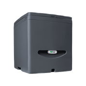 Cuddy Lite Portable Composting Toilet - CompoCloset UK