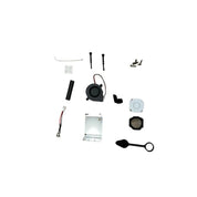 Cuddy Lite Fan Add - on Kit - Compo Closet UK