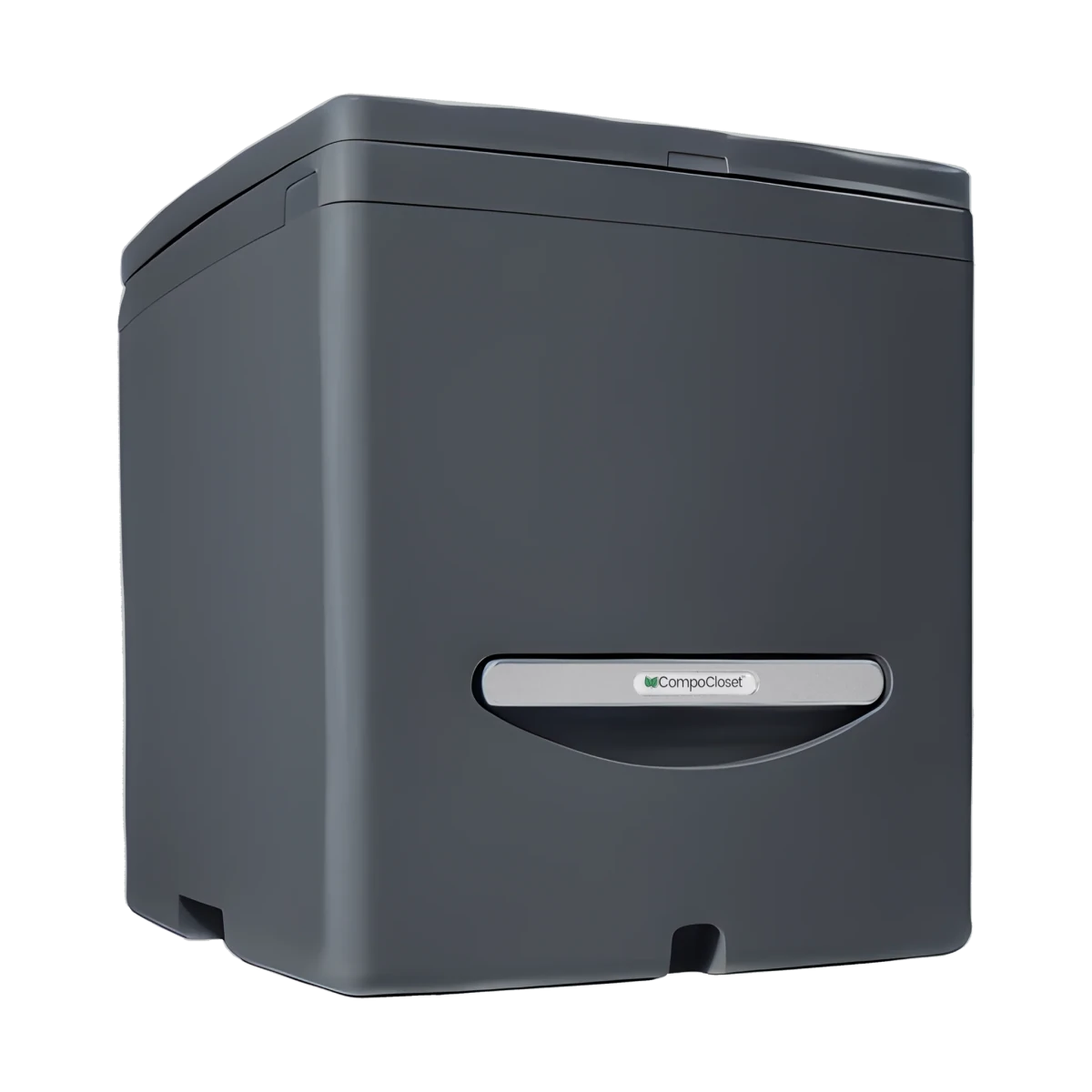 Cuddy Composting Toilet - CompoCloset UK