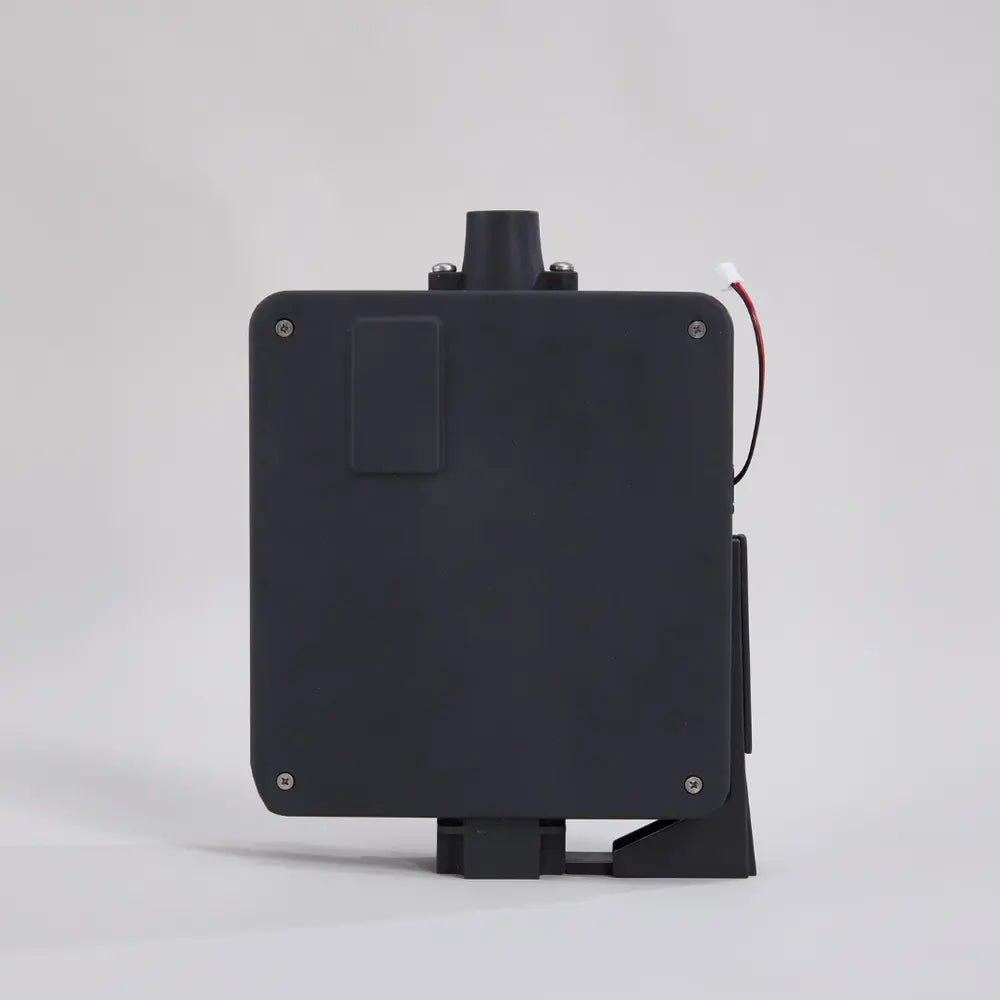 Venting Carbon Filter – CompoCloset UK