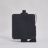 Venting Carbon Filter