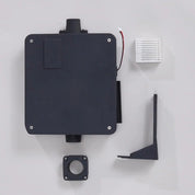 Venting Carbon Filter - Compo Closet UK