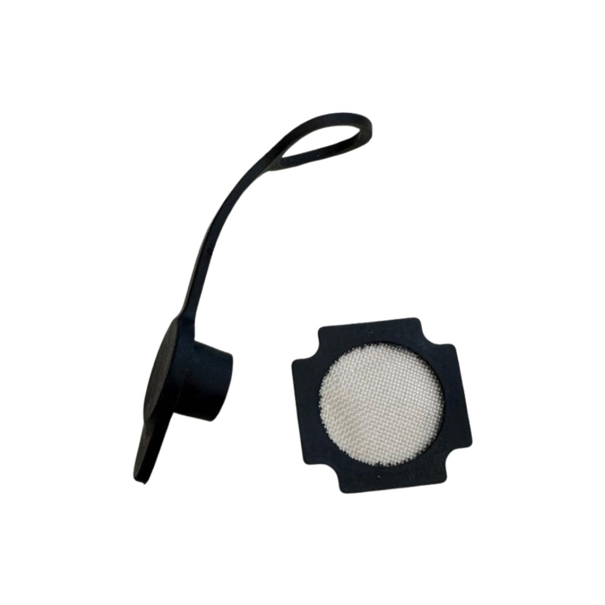 Fly Screen and Vent Plug Kit - Compo Closet UK