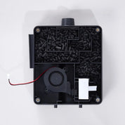 Venting Carbon Filter - Compo Closet UK