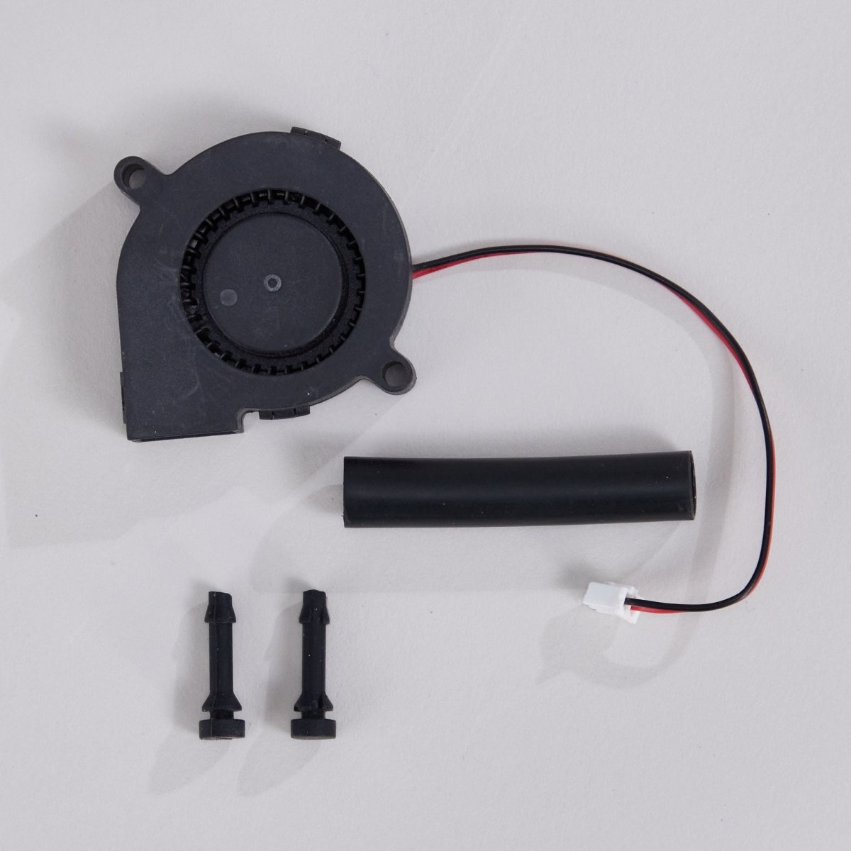 Replacement Fan Kit - Compo Closet UK