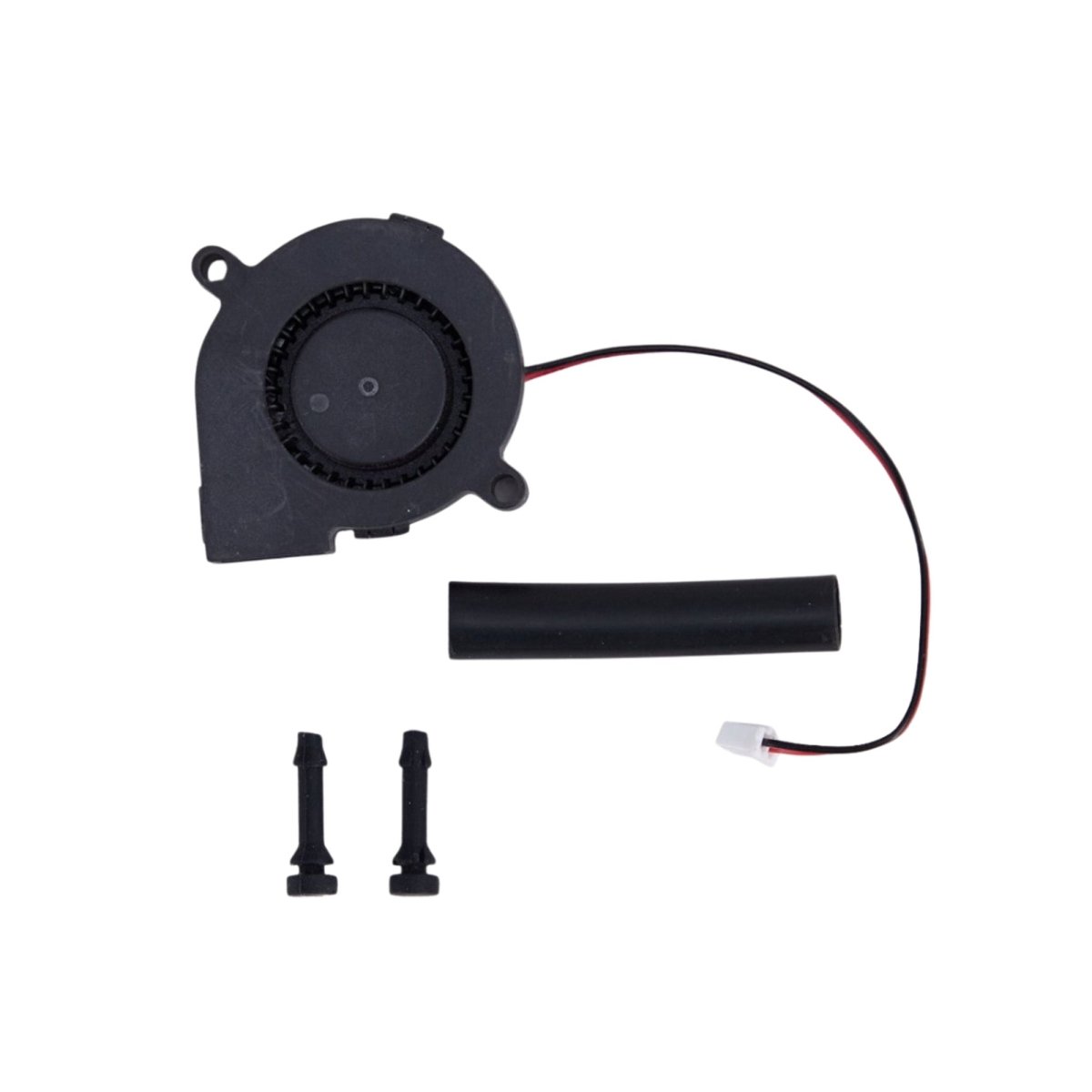 Replacement Fan Kit - Compo Closet UK