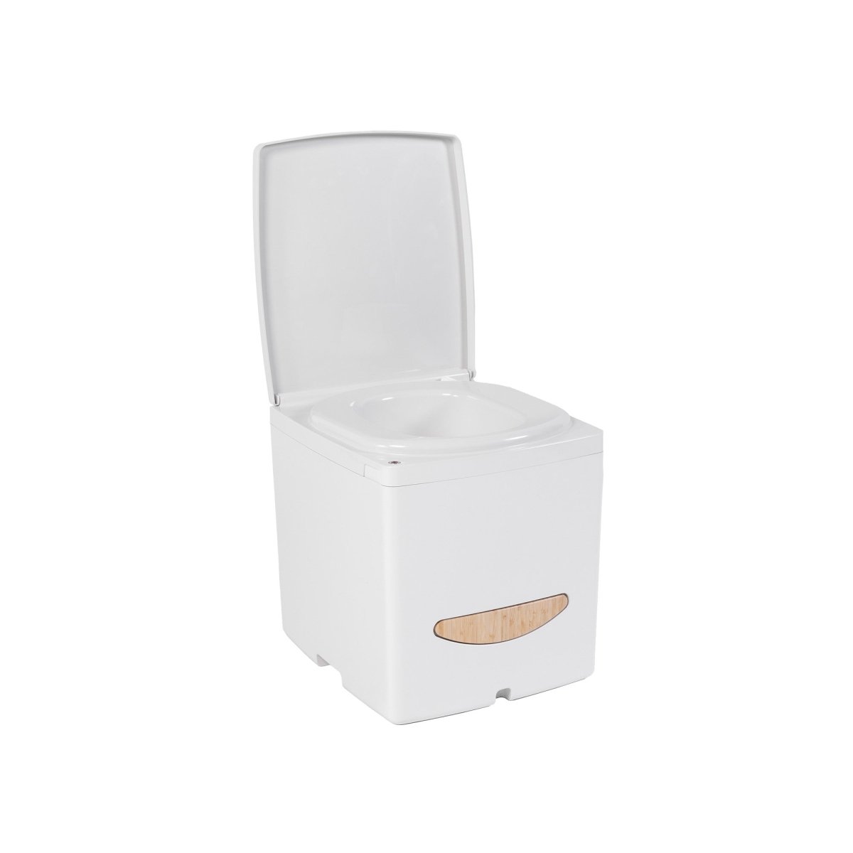 S1 Dry Flush Sealing Toilet - Compo Closet UK