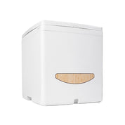 S1 Dry Flush Sealing Toilet - Compo Closet UK