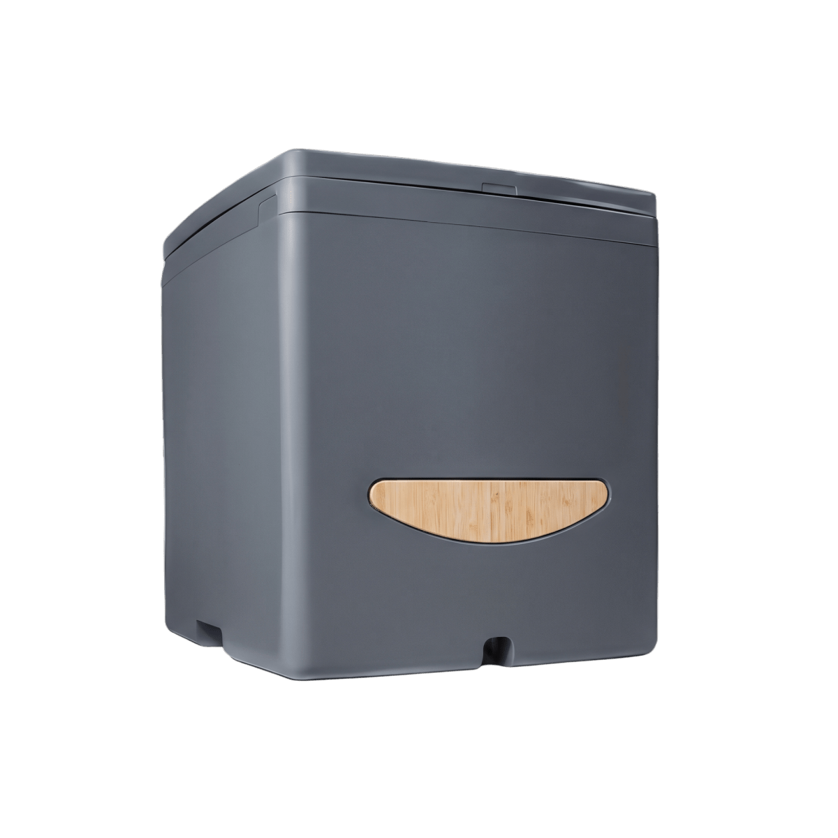 S1 Dry Flush Sealing Toilet – 12V (No Battery) - CompoCloset UK