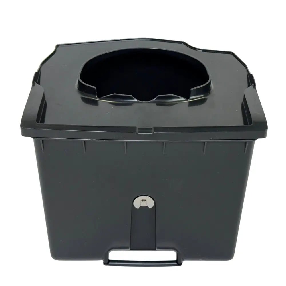Solids Bin Cover – CompoCloset UK