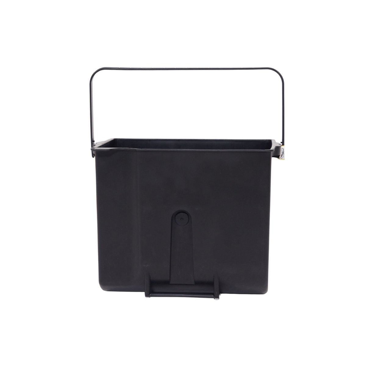 14.7 L Solids Bin - without agitator - Compo Closet UK