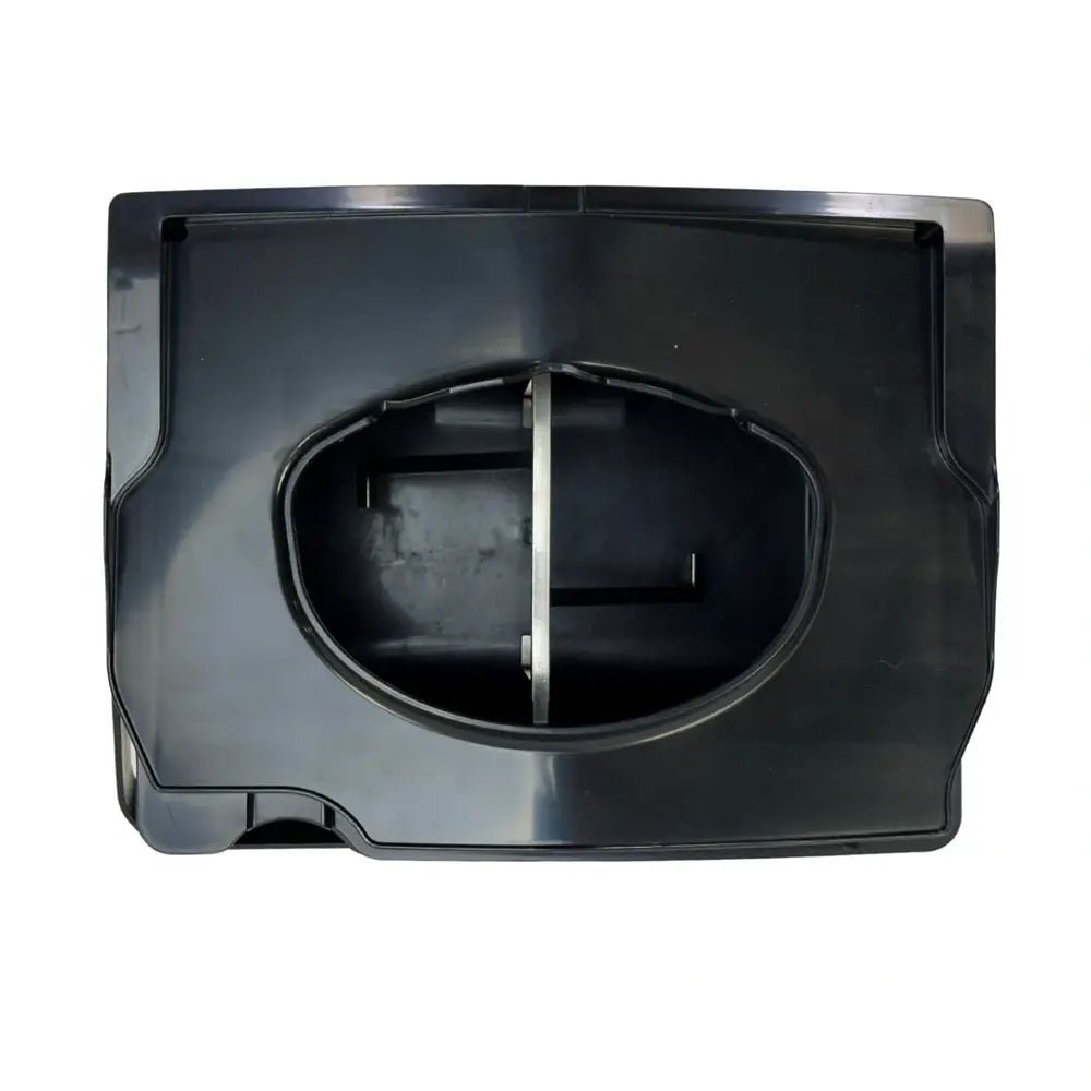 Solids Bin Cover - Compo Closet UK