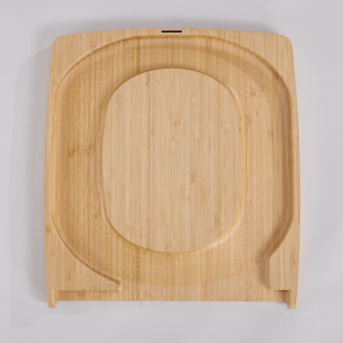 Bamboo Seat Cover - Compo Closet UK