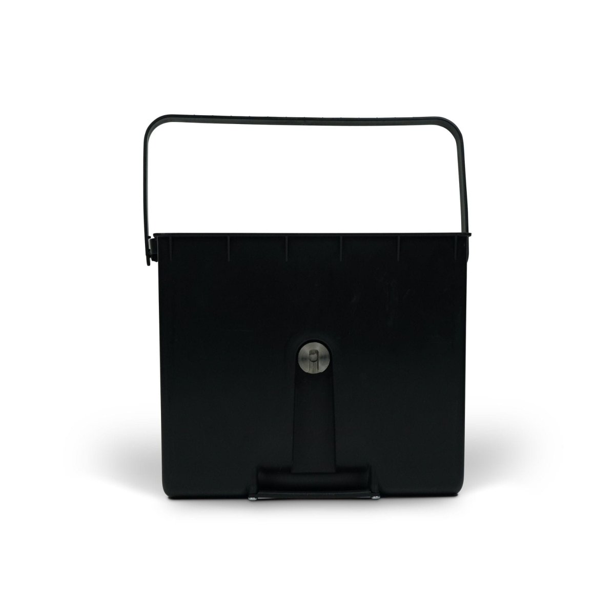 Solids Bin incl agitator - 14.7 L - Compo Closet UK